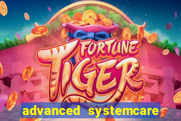 advanced systemcare 17 key 2024